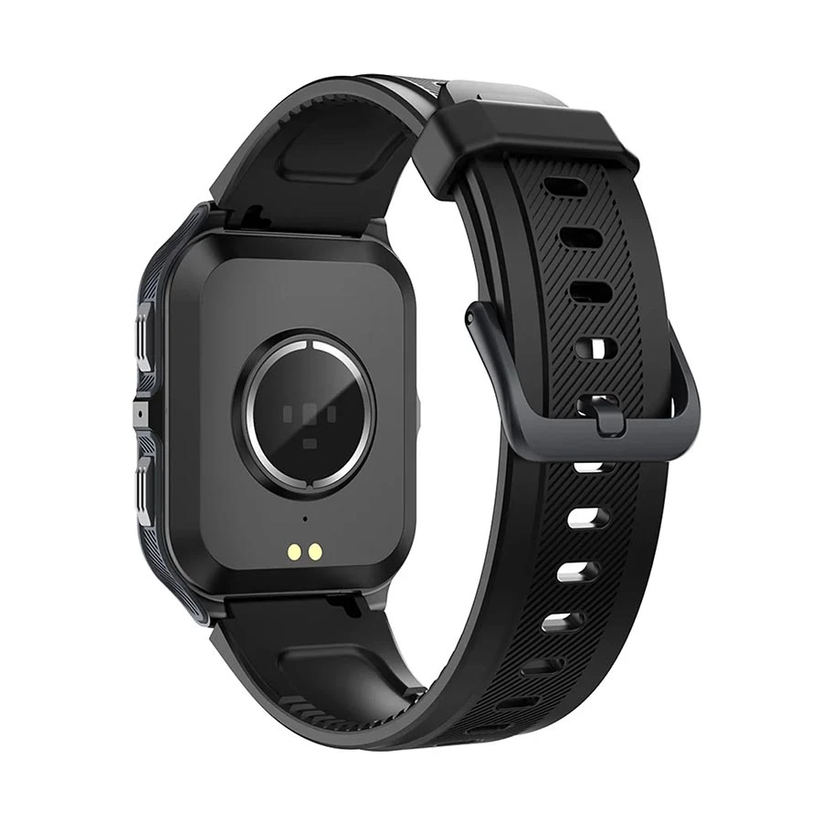 Colmi P73 Bluetooth Calling Smart Watch - Image 3