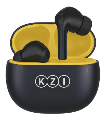 Combo Offer: KZI Buds T110 + Apple AirPods Pro Master Clone - Image 3